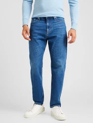 Tommy Jeans Jeans 'ISAAC' blau