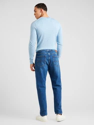 Tommy Jeans Jeans 'ISAAC' blau