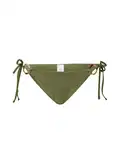 Jednobarevné Bikiny image