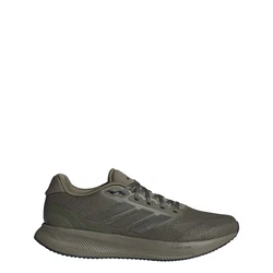 ADIDAS PERFORMANCE Laufschuh 'Runfalcon 5' grün