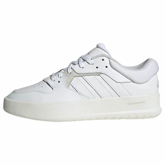 ADIDAS ORIGINALS Sneaker 'Court 24' Weiß/Creme/Hellgrau/Weiß/Creme/Hellgrau/Weiß/Creme/Hellgrau/Weiß/Creme/Hellgrau ADIDAS ORIGINALS Sneaker 'Court 24' Weiß/Creme/Hellgrau/Weiß/Creme/Hellgrau/Weiß/Creme/Hellgrau/Weiß/Creme/Hellgrau