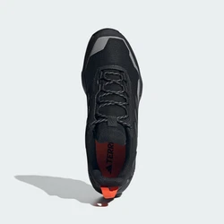 ADIDAS TERREX Schuh 'Eastrail 2.0' grau/orange/schwarz/weiß