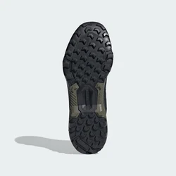 ADIDAS TERREX Schuh 'Eastrail 2.0' grau/orange/schwarz/weiß