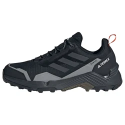 ADIDAS TERREX Schuh 'Eastrail 2.0' grau/orange/schwarz/weiß