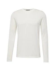 Pullover 'Irmino' ecru