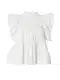 OBJECT Bluza 'OBJHOPE'  prljavo bijela