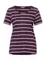 Street One Pruhované Tričko image