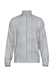 SELECTED HOMME Strickjacke Dane hellgrau