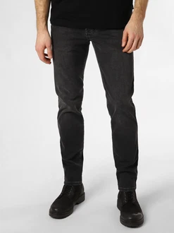 bugatti Jeans anthrazit