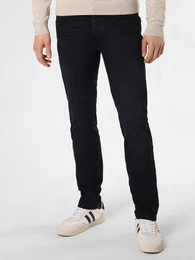 Jeans nachtblau
