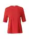 TOMMY HILFIGER Bluza  rdeča