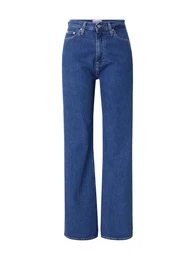 Jeans Džíny 'AUTHENTIC' modrá džínovina