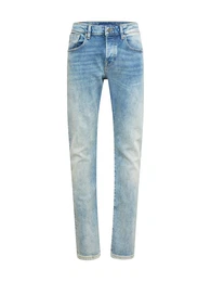 Jeans 'Ralston' blue denim