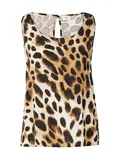 Majice i topovi s leopard uzorkom image