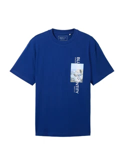TOM TAILOR DENIM T-Shirt