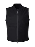 Iriedaily Weste Dock36 schwarz
