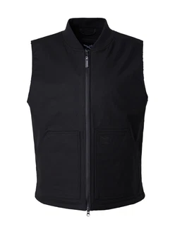 Iriedaily Weste Dock36 schwarz Iriedaily Weste Dock36 schwarz