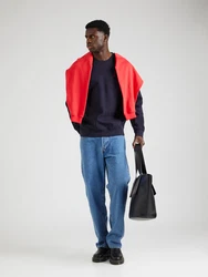 REPLAY Sweatshirt dunkelblau