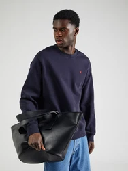 REPLAY Sweatshirt dunkelblau
