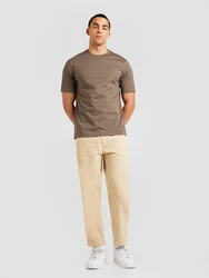 DRYKORN T-Shirt Raphael oliv