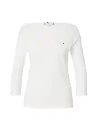 Tričko 'New Cody' námořnická modř / červená / bílá