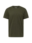 SELECTED HOMME T-Shirt SLHASPEN oliv