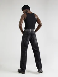 REPLAY Jeans M9Z1 schwarz