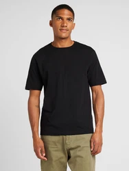 DRYKORN T-Shirt Raphael schwarz