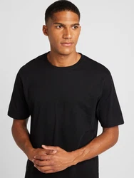 DRYKORN T-Shirt Raphael schwarz