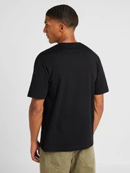 DRYKORN T-Shirt Raphael schwarz