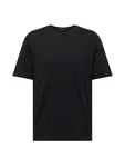 DRYKORN T-Shirt Raphael schwarz