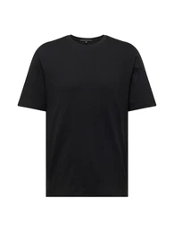 T-Shirt 'RAPHAEL' schwarz
