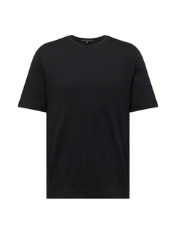 DRYKORN T-Shirt Raphael schwarz