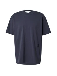 T-Shirt 'AADRU' nachtblau