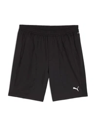 Sportshorts 'Always On Cloudspun' schwarz / wei