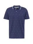 Only & Sons Poloshirt ONSMYRON Blau/Dunkelblau/Hellblau/Blau/Dunkelblau/Hellblau