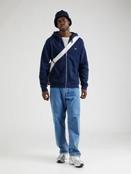 iriedaily Sweatjacke Mini Flag 2 Midnight