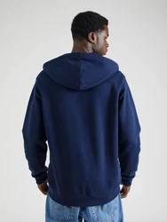 iriedaily Sweatjacke Mini Flag 2 Midnight