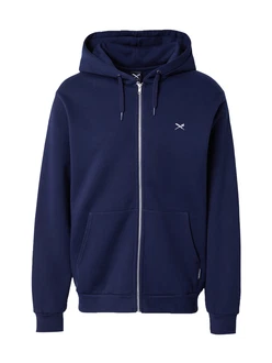 iriedaily Sweatjacke Mini Flag 2 Midnight