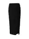 ABOUT YOU Suknja 'Chadia Skirt'  crna