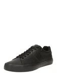 BOSS Sneaker 'Aiden Tenn' Schwarz