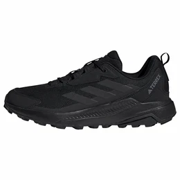 Halbschuh 'Anylander' schwarz