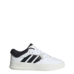 ADIDAS ORIGINALS Sneaker 'Court 24' schwarz/weiß