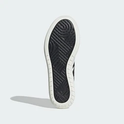 ADIDAS ORIGINALS Sneaker 'Court 24' schwarz/weiß