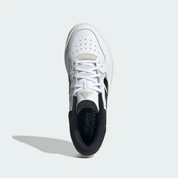 ADIDAS ORIGINALS Sneaker 'Court 24' schwarz/weiß