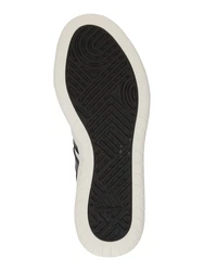 ADIDAS ORIGINALS Sneaker 'Court 24' schwarz/weiß