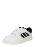 ADIDAS ORIGINALS Sneaker 'Court 24' schwarz/weiß