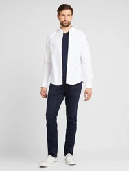 BOSS Hemd 'H-ROAN-BD' offwhite