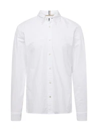 Hemd 'H-ROAN-BD' offwhite