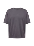 SELECTED HOMME T-Shirt Oscar basaltgrau SELECTED HOMME T-Shirt Oscar basaltgrau